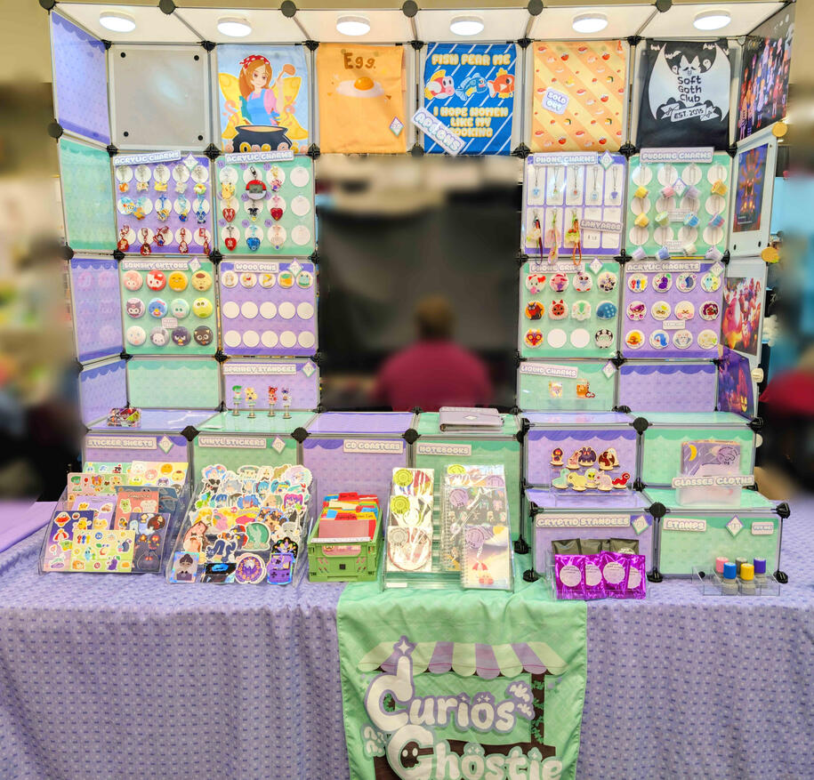 Taiyou 2026 (8ft Table)